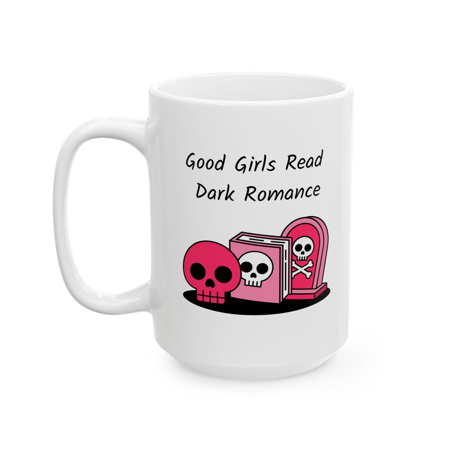 Dark Romance Candles & Gifts