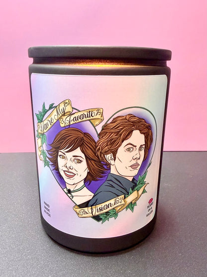 Alice & Jasper Favorite Vision (Scented Candle)