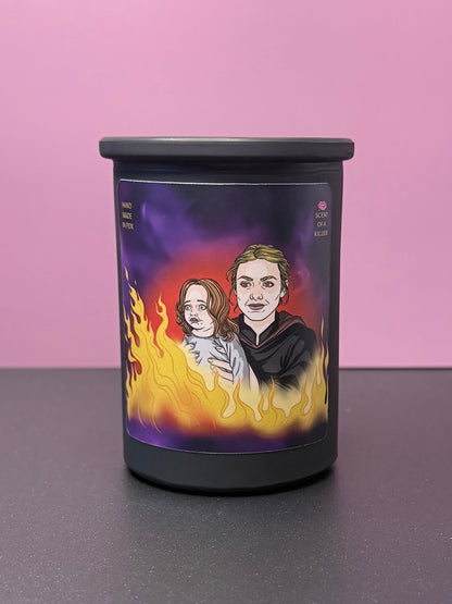 Jane Yeeting Chuckesmee (Scented Candle)