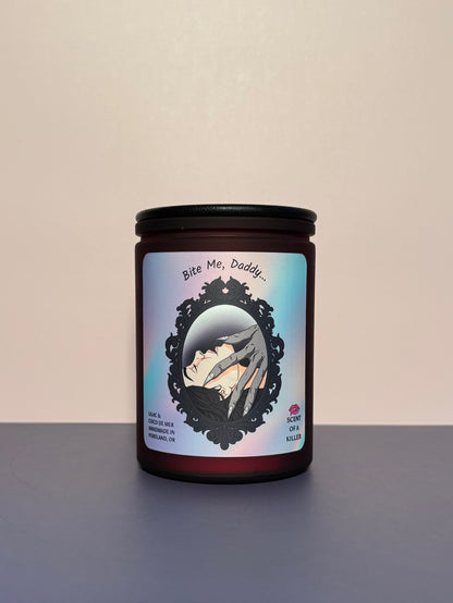 Nosferatu - Bite me, Daddy… - Candle